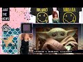 Baby Yoda, TikTok vs. Instagram Reels, Pinterest Trends: Just The News, E1