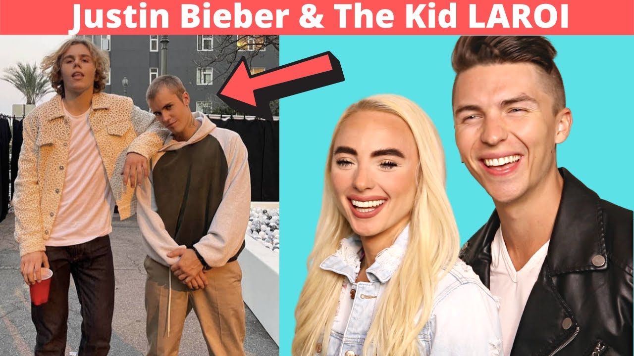 VOCAL COACH Justin Reacts to The Kid LAROI, Justin Bieber Stay (Live