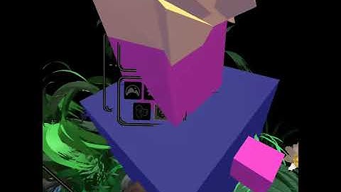 How to add Google Poly objects to a Tilt Brush scene