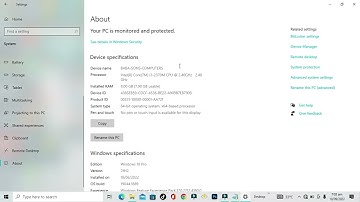 HOW TO INCREASE PAGE FILE SIZE IN WINDOWS 10 || PC & WINDOWS