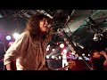 Anthem - Sailing | Blazing Faith ~ Revisited (Latest Album &ldquo;Absolute World&rdquo; Live at La-Mama)
