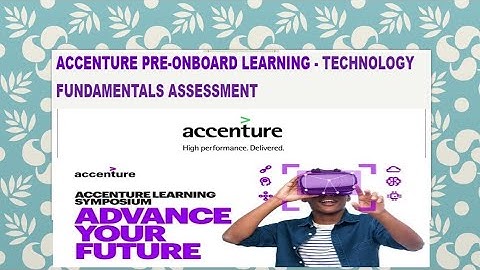 ACCENTURE TFA FUNDAMENTAL EXAM  SAMPLE SQL AND JAVA QUESTIONS WITH ANSWERS | MUST WATCH THIS VIDEO