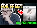 How to get Silent Hill 2 for FREE! | Silent Hill 2 Remake Free Game (PS4, PS5, PC, STEAM)