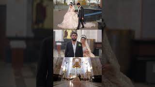 Леонид и Бажена г.Екатеринбург #свадьба #цыганскиесвадьбы #медиялюкс #wedding #той