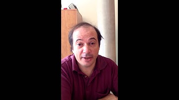ChainJam 2013 - Richard Garfield