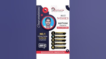 🌟Join Best Java and Python Full Stack Training Institute in Hyderabad| Call @9030202723 / 9985570759