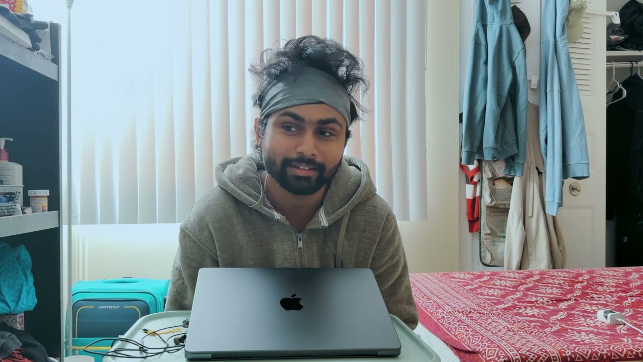 Fast forward, Day 10, 11 and 12.