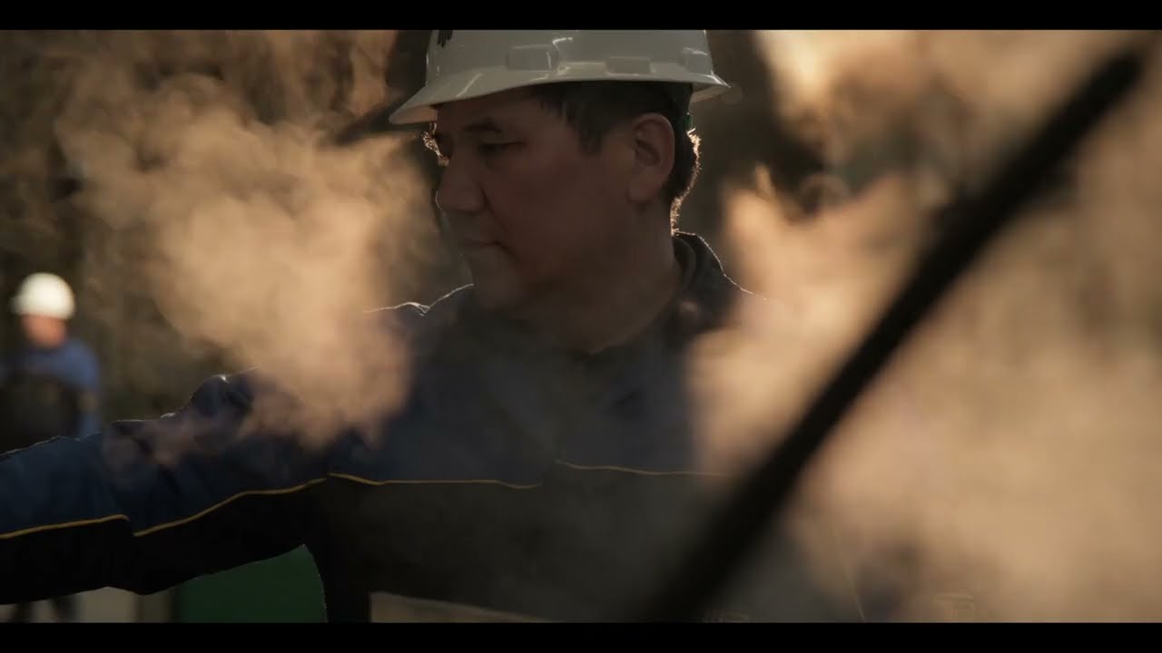 Ташкентский трубный завод – основоположник производства стальных труб в Узбекистане