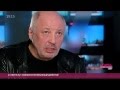 Андрей Васильев. Как душат медиа-бизнес в России