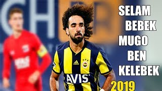 Sadık Çiftpınar Fenerbahçe Skills 2019