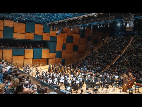 Il concerto di Capodanno in diretta - Scuola di Musica di Fiesole