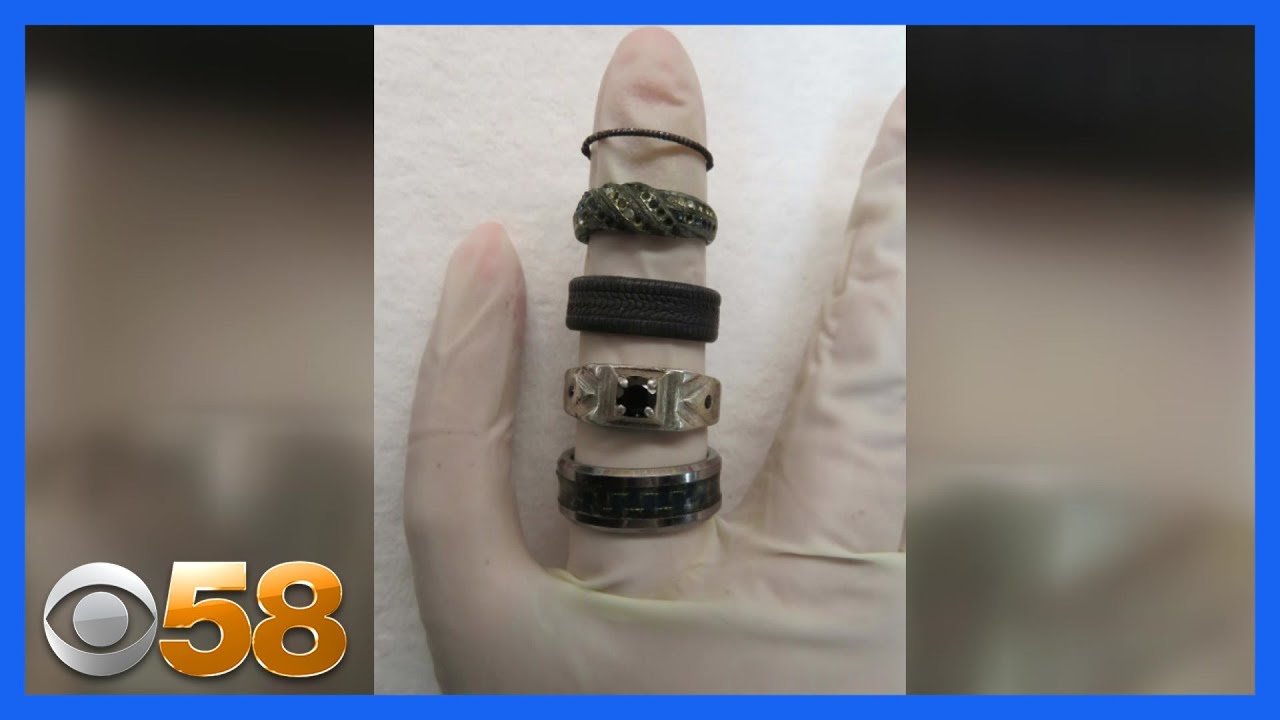 YouTuber discovers skeletal remains while filming inside abandoned building in Milwaukee