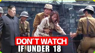 You DON'T SEE THIS EVERY DAY! Weird Things That Only Exist In North Korea Everyday Caught On Camera