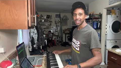 Nektar SE49 Keyboard Review Pt 2