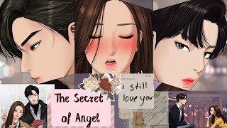 The Secret Of Angel 여신강림 Profile, Character Webtoon