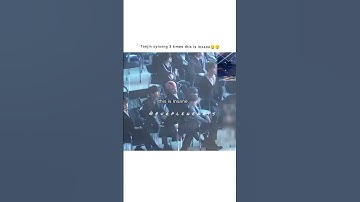 This is insane😏😯#bts #shorts #trending #btsshorts #taehyung #jin #seokjin #taejin #jk #rm #viral