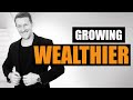 Growing Wealthier - 20 Ways to Raise your Value