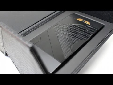 Turing Phone Dark Wyvern Edition review