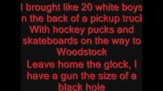 System Of A Down and Wu-Tang Clan - Shame On A Nigga Lyrics