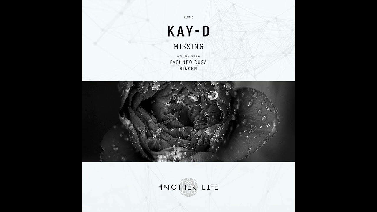 Watch Kay-D _ Missing (Rikken Remix) on YouTube Watch Kay-D _ Missing (Rikken Remix) on YouTube
