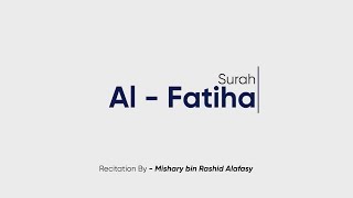 Surah AL Fatiha | Verse By Verse | Quran Recitation | Beautiful Quran Recitation | AL Quran screenshot 5