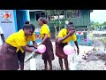 From Struggle to Safe: How WASH is Transforming Schools on Savo Island, Solomon Islands