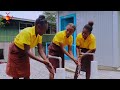 From Struggle to Safe: How WASH is Transforming Schools on Savo Island, Solomon Islands
