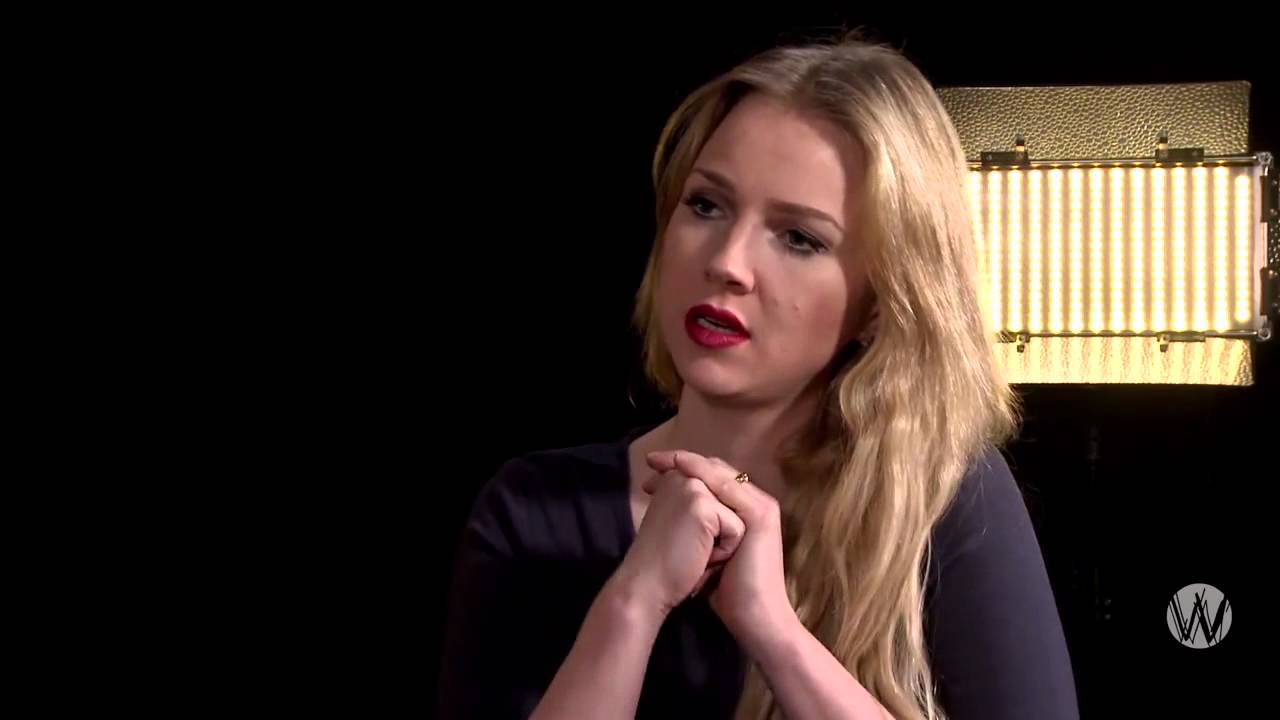 Ancilla Van De Leest