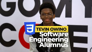 🚀 How Our Student Landed a Full-Stack Developer Job in FinTech