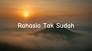 Rahasio Tak Sudah