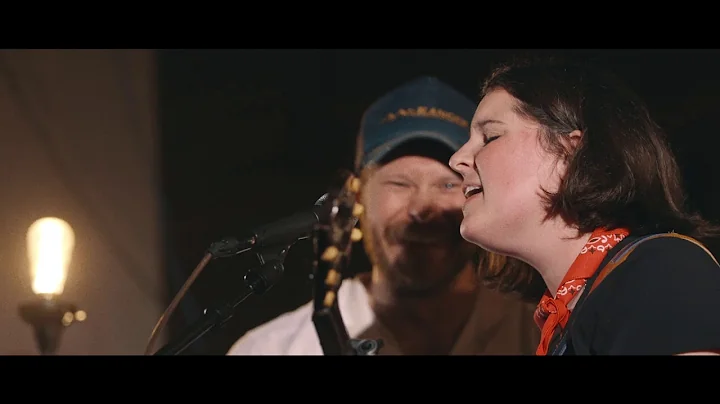 McKenzie Lockhart feat. Andy Baxter - Just Someone...