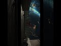 Red chair animation #vfx #shorts #shortsvideo