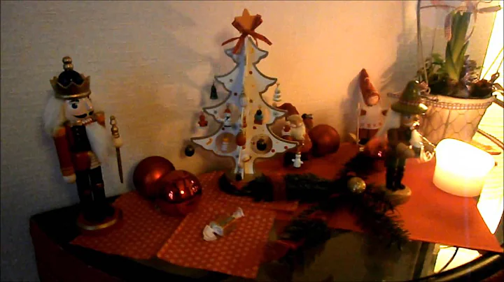 Decoration Noël 2013 ~ COCA COLA