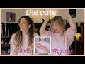 Song Reaction: the cure ~ Olivia Rodrigo