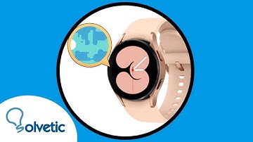 🈵  How to change language SAMSUNG GALAXY WATCH 4 ⚙️  How to Use Samsung Watch 4