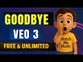 Free AI Tool – 10X Better Than Veo 3? Unlimited &amp; Free! #tomoviestudio #freeaitool #veo3