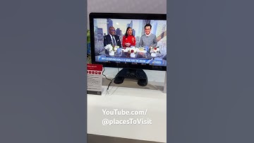 Portable ATSC 3.0 Television NextGen TV touchscreen Android tablet Geniatech BitRouter CES 2024