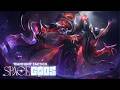 NO CHALLENGER NO ENDSTREAM!! TFT : Teamfight Tactics Set 17 Space Gods