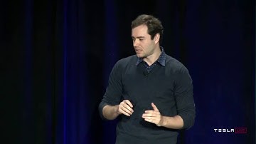 Depth From Vision: Self-Supervision (Andrej Karpathy)