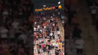 Ole Ole Ole, Ozan Tufan Hull City Fans Sing Ozan Tufan