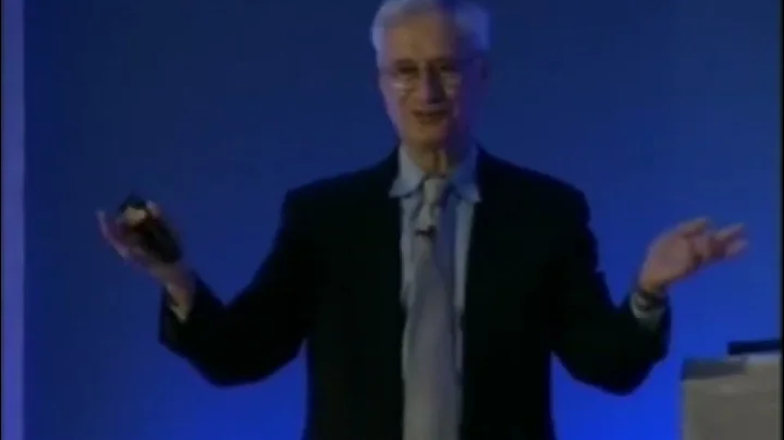 Balanced Scorecard (XPP) presented by Robert Kaplan and David Norton