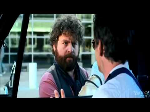 Check yourself before you wreck yourself! (Zach Galifianakis)