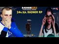 ЛЯШОВ 24Часа НА RADMIR RP!!!! С ДЕВУШКОЙ! ОФИЦИАЛЬНАЯ СНЯТЬ ОЧС!!!