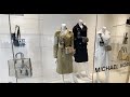 Up to 70 % discount at Michael Kors Outlet Collection Mall, Auburn.