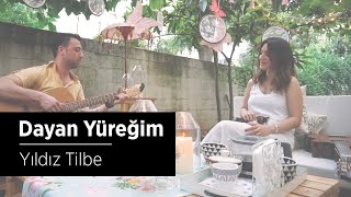 Gizem Aksoy Project - Dayan Yüreğim (Yıldız Tilbe Cover)