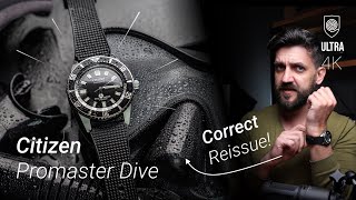 A Legendary diver for any pocket which you shouldn’t ignore!