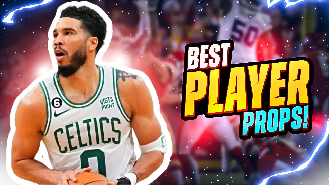 (Huge Run!) BEST NBA PLAYER PROPS FOR FRIDAY 10/27! My Best NBA Player ...