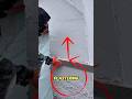 SMOOTH Exterior Wall Plastering Tool | Perfect Stucco Finishing Machine.