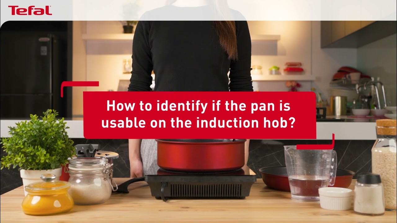 Elevate Your Cooking Game with the Tefal Ingenio Cookware Range YouTube