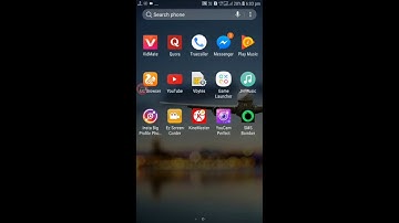 sms bombing application for android/ios (100% working with proof) 2017